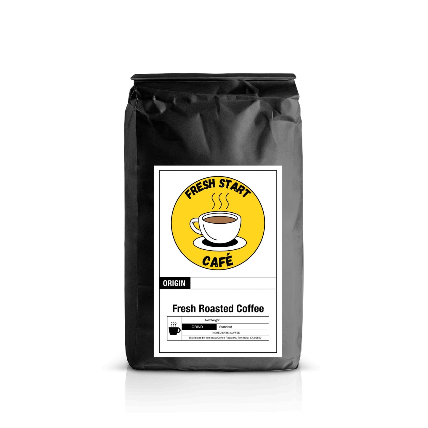 Kenya – Premium Coffee – Medium Roast – Bright Acidity, Orange, Lemon & Floral Notes – SL28, SL34, Ruiru 11, Batian – Nyeri Grown, Fully Washed & Raised Bed Dried