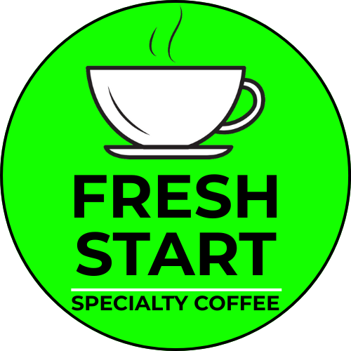 Fresh Start Cafe